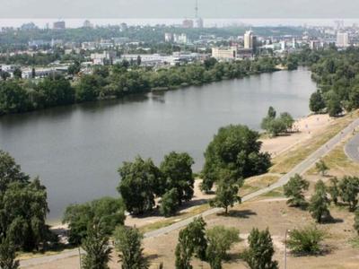 квартира по адресу Владимира Ивасюка просп. (Героїв Сталінграду), 2-Г