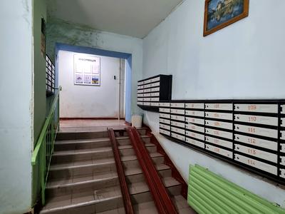 квартира по адресу Березняковская ул., 36