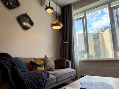 квартира за адресою Саперне Поле вул., 5