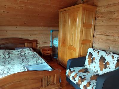 будинок за адресою с. Сусково, Нове село