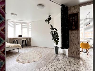 квартира за адресою Боголюбова вул., 36