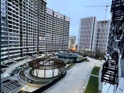 квартира по адресу Курортный пер., 2