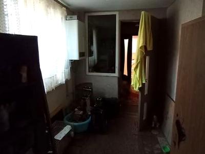 квартира за адресою Локомотивна вул., 4/2