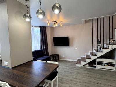 квартира по адресу Миру ул., 41