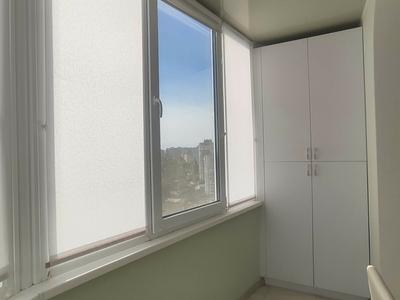 квартира по адресу Евгения Чикаленко ул., 59к