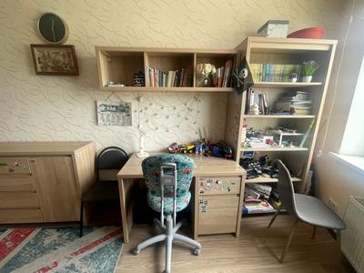 квартира по адресу Юрия Шумского ул., 5