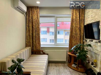квартира по адресу Тарасівська ул., 9
