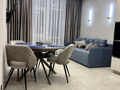 квартира за адресою Курортний пров., 1-А