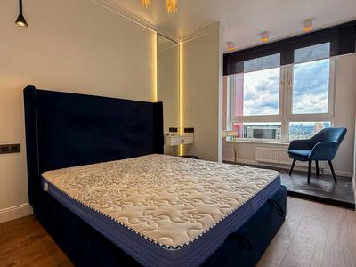 квартира за адресою Митрополита Василя Липківського вул. (Урицького), 38