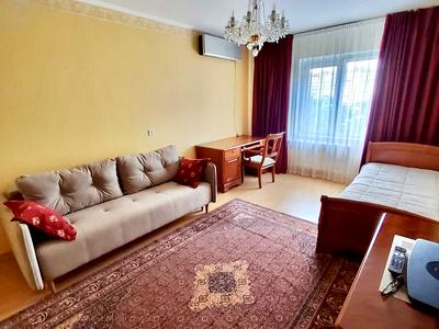 квартира за адресою Драгоманова вул., 12-А