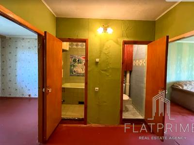 квартира по адресу Ирпенская ул., 62-А