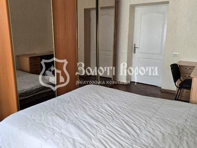 квартира по адресу Отрадный просп. (Чубаря), 28