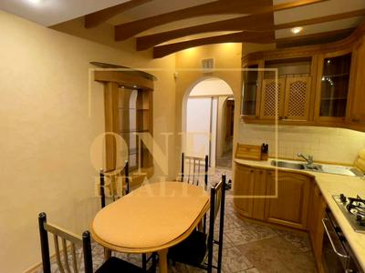 квартира за адресою Київ, Дарвіна вул., 5