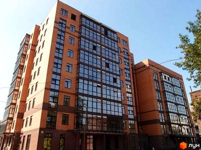квартира за адресою Металургів просп., 8-А