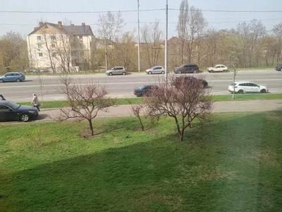 квартира по адресу Рональда Рейгана ул., 42
