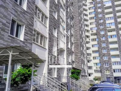 квартира по адресу Коноплянская ул., 22-А
