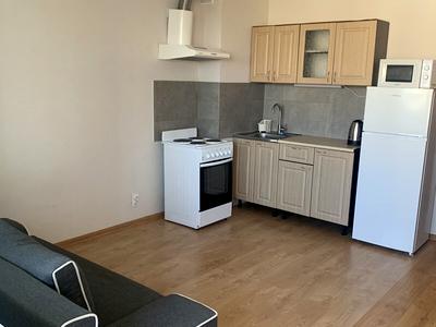квартира за адресою Приміська вул., 26