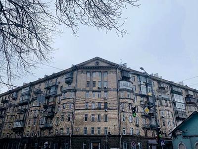 квартира за адресою Михайла Грушевського вул., 34/1