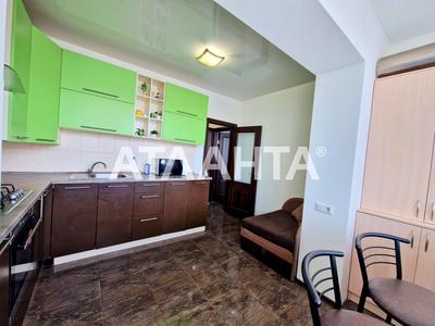 квартира за адресою Одеська вул., 34