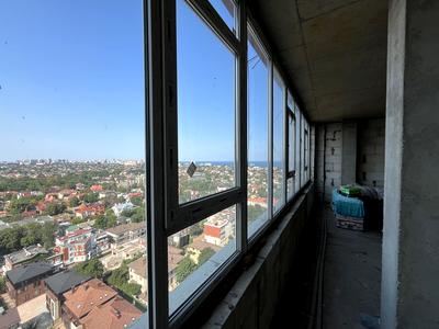 квартира по адресу Макаренко ул., 2а