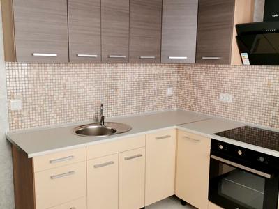 квартира за адресою Бориса Гмирі вул., 20