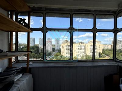 квартира по адресу Прилужная ул., 8