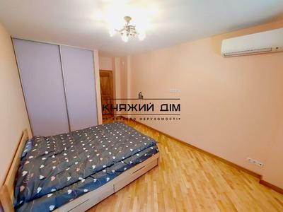 квартира по адресу Вышгородская ул., 45