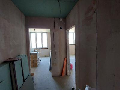 квартира по адресу Ясиноватский пер., 10