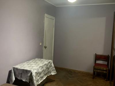 квартира по адресу Садово-Ботанічна ул. (Тимірязєвська), 4