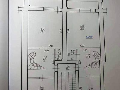коммерческая по адресу Вул. Драгоманова, 27