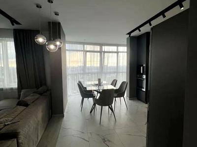 квартира за адресою Липова Алея вул., 13