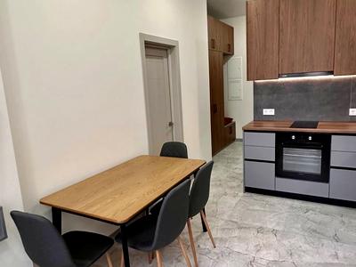 квартира по адресу Николая Гулака ул., 4