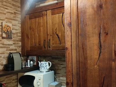 квартира за адресою Рибальська вул., 8