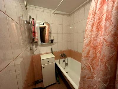 квартира по адресу Голосеевская ул., 8