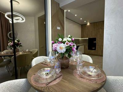 квартира за адресою Мартинова просп., 24