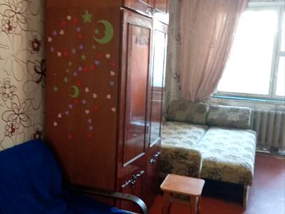 квартира за адресою Сержа Лифаря вул. (Олександра Сабурова), 5