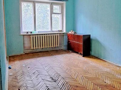 квартира по адресу Делегатский пер., 3