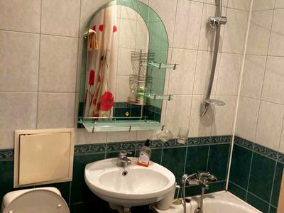 квартира за адресою Михайла Донця вул., 21