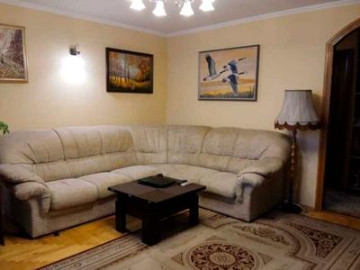 квартира за адресою Петра Радченка вул., 12