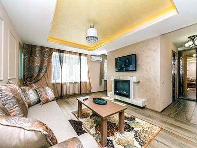квартира за адресою Заньковецької вул., 6