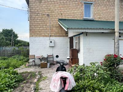 квартира за адресою с. Богданівка, Хоменка, 36