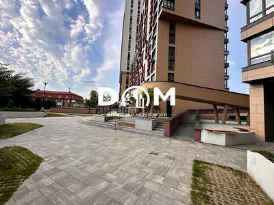 квартира за адресою Митрополита Василя Липківського вул. (Урицького), 38