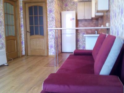 квартира за адресою Ракетна, 24