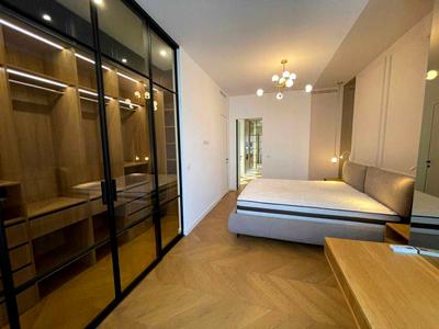квартира за адресою Трускавецька вул., 8
