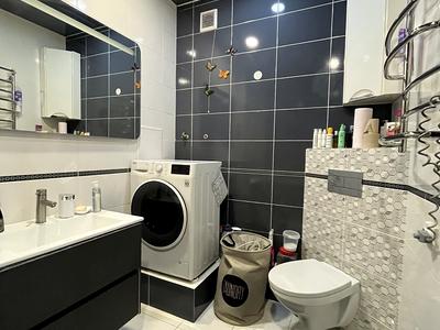 квартира за адресою Запорізьке шосе, 30ш