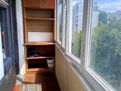 квартира за адресою Зодчих вул., 60/1