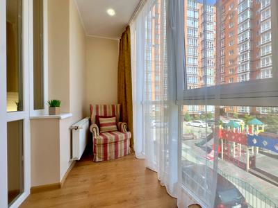 квартира по адресу Кульпарковская ул. (Кульпарківська), 230-А