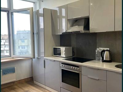 квартира по адресу Бассейная, 6 а 
