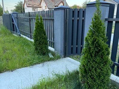 дом по адресу с. Старые петровцы, провулок Лісовий