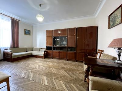 квартира по адресу Лютеранская ул., 17